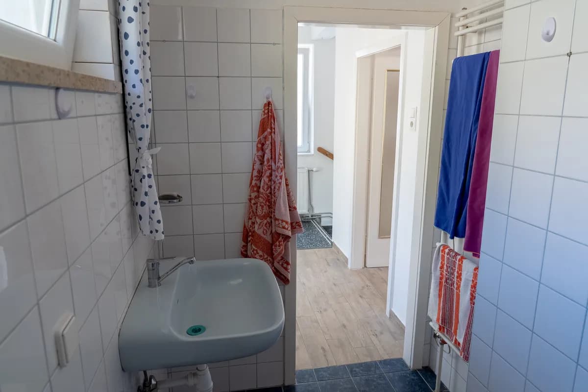 2-Zimmer-Wohnung mieten in Oberwart – 71 m², € 735 – Bild 19 von 20