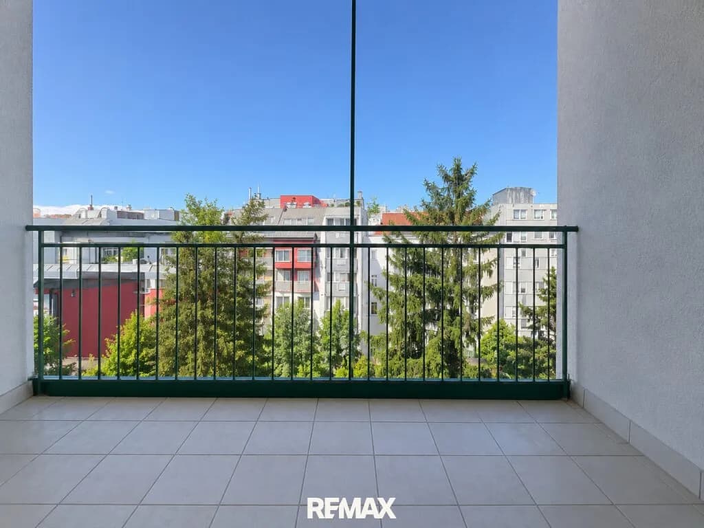3-Zimmer-Wohnung kaufen in Wien – 80 m², € 279.000