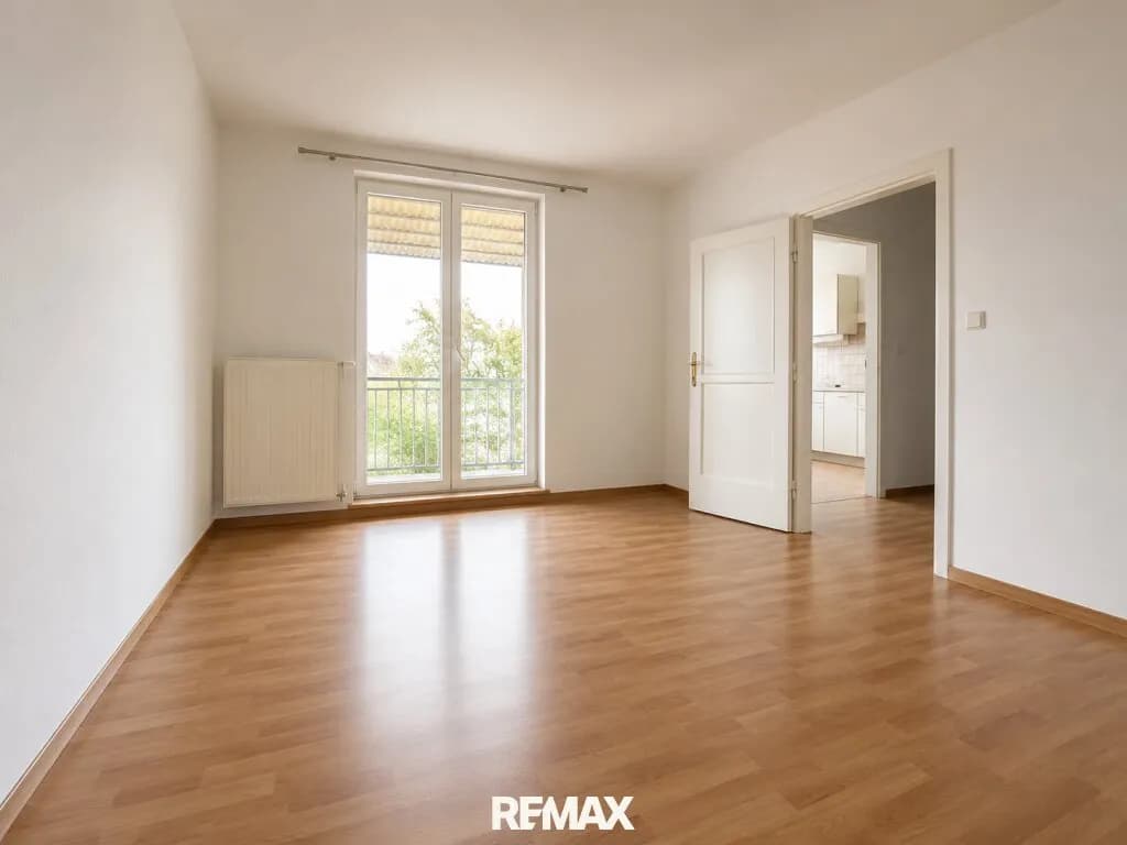 3-Zimmer-Wohnung kaufen in Wien – 80 m², € 279.000 – Bild 2 von 8
