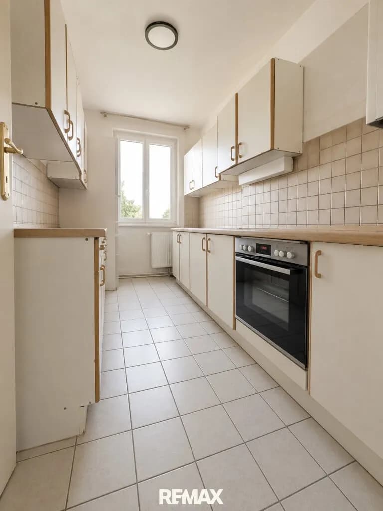 3-Zimmer-Wohnung kaufen in Wien – 80 m², € 279.000 – Bild 3 von 8