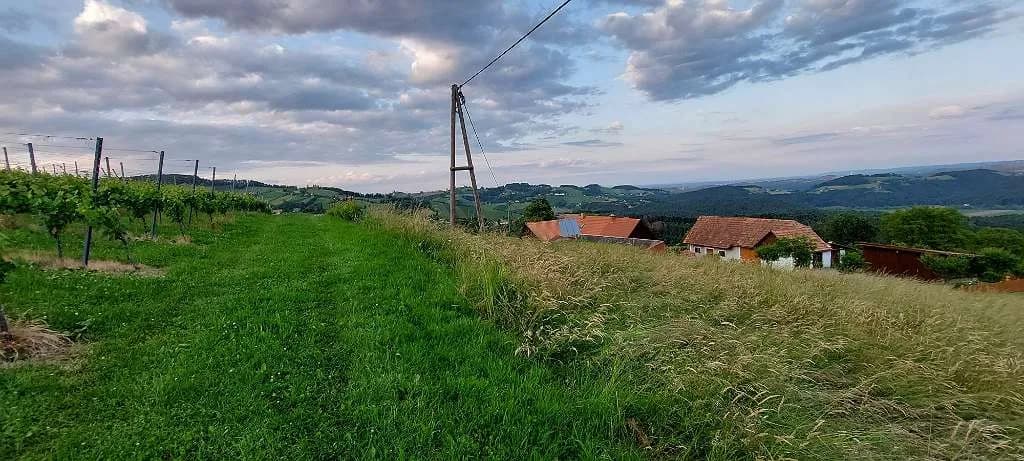 Grundstück kaufen in Leibnitz – 1 200 m², € 184.000 – Bild 3 von 6