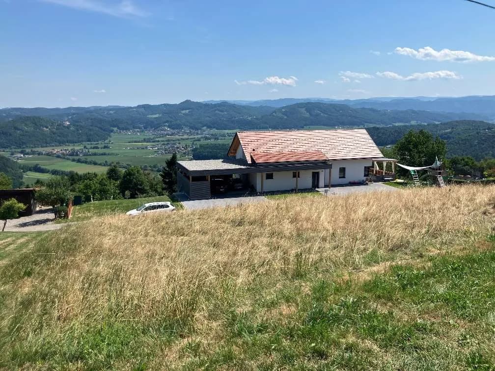 Grundstück kaufen in Leibnitz – 1 200 m², € 184.000 – Bild 4 von 6