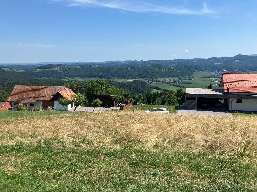 Grundstück kaufen in Leibnitz – 1 200 m², € 184.000 – Bild 5 von 6
