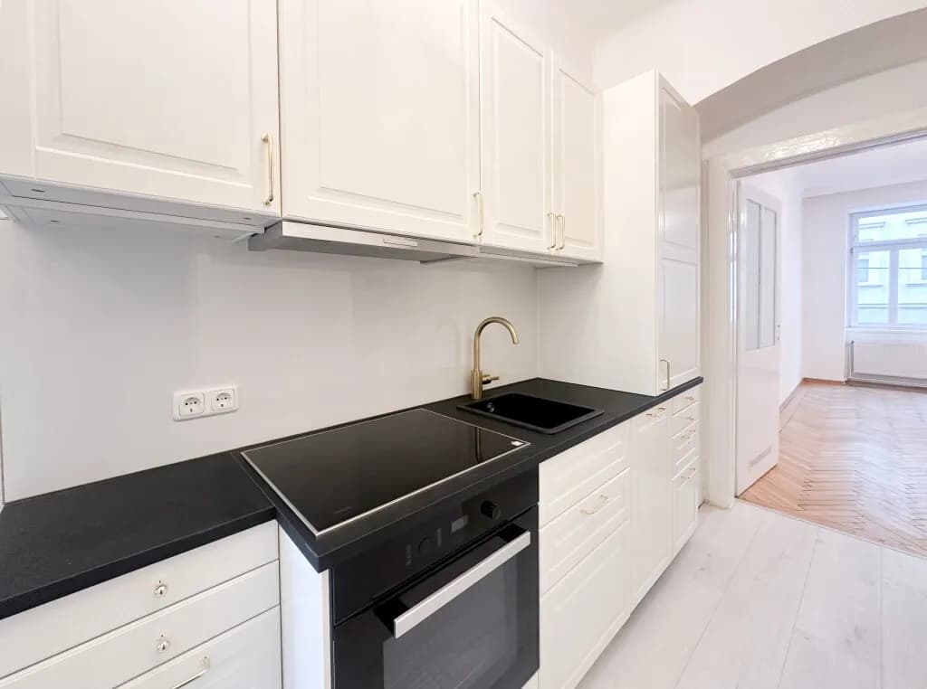 Wohnung kaufen in Wien – 30,12 m², € 156.000 – Bild 2 von 5
