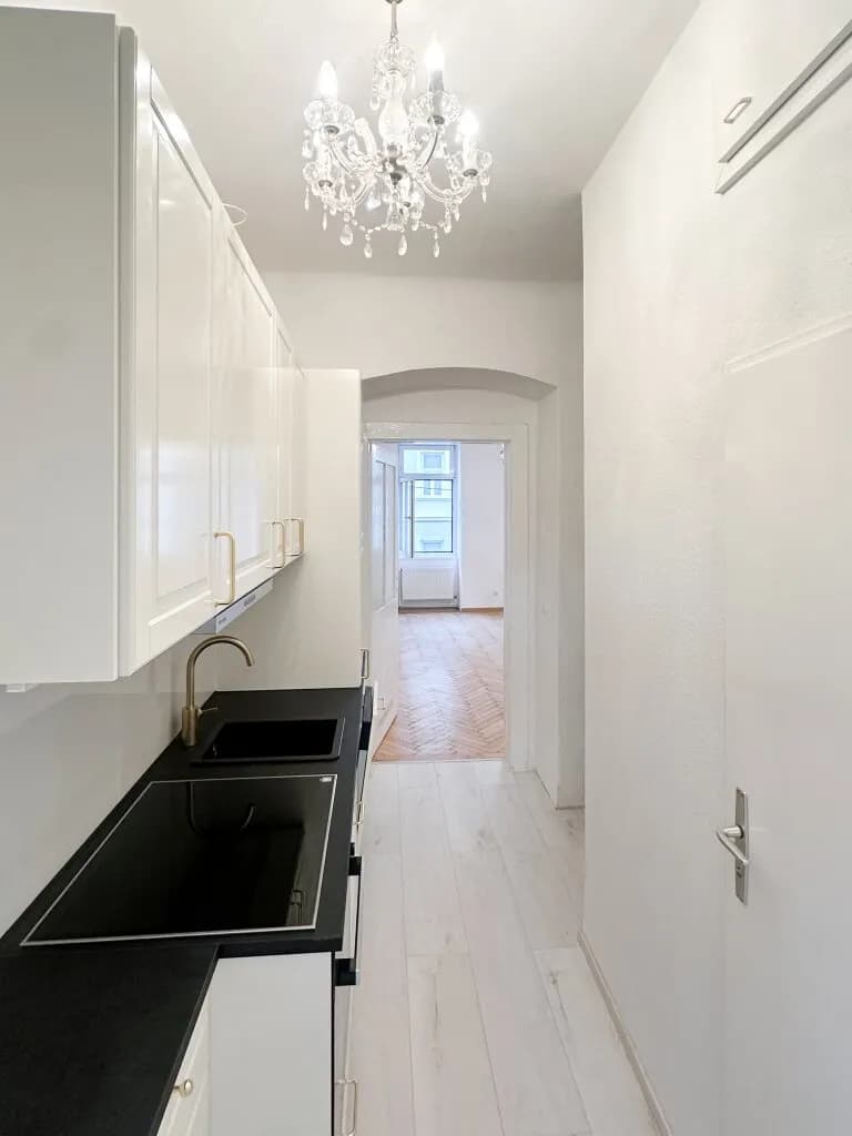 Wohnung kaufen in Wien – 30,12 m², € 156.000 – Bild 3 von 5