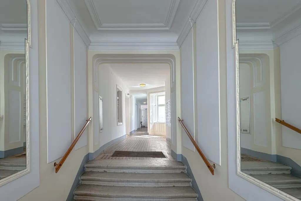 Wohnung kaufen in Wien – 30,12 m², € 156.000 – Bild 5 von 5