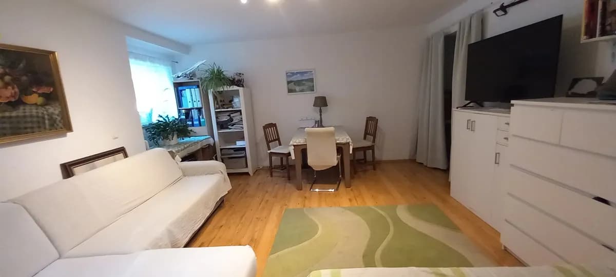 2-Zimmer-Wohnung mieten in Grieskirchen – 58 m², € 710 – Bild 2 von 11