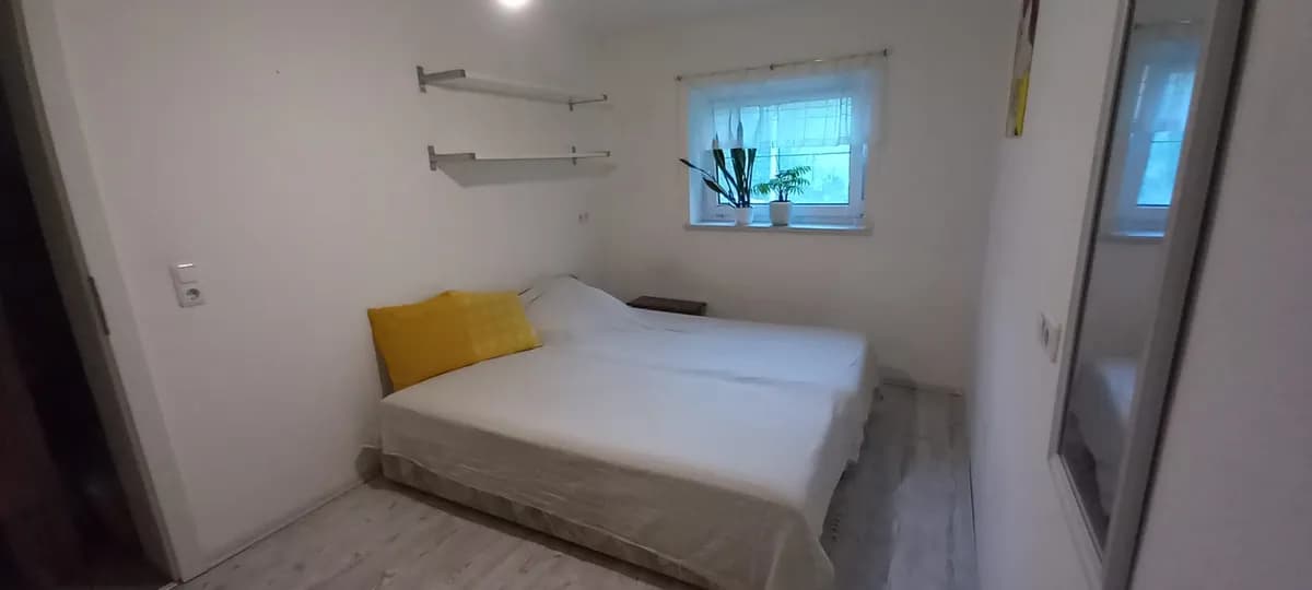 2-Zimmer-Wohnung mieten in Grieskirchen – 58 m², € 710 – Bild 3 von 11