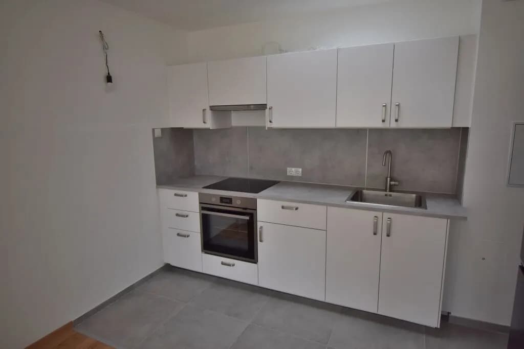 2-Zimmer-Wohnung mieten in Wien – 54,9 m², € 1.100
