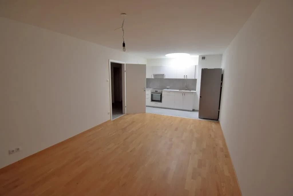 2-Zimmer-Wohnung mieten in Wien – 54,9 m², € 1.100 – Bild 3 von 13