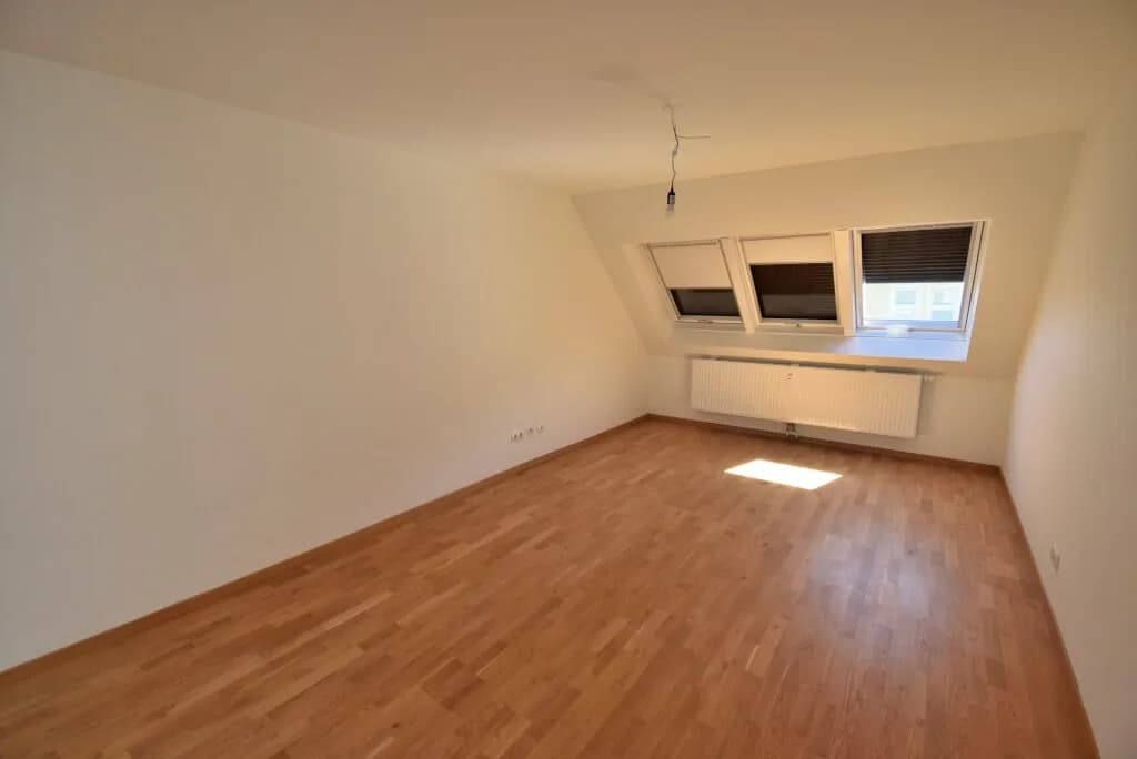 2-Zimmer-Wohnung mieten in Wien – 54,9 m², € 1.100 – Bild 4 von 13
