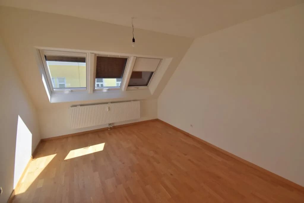 2-Zimmer-Wohnung mieten in Wien – 54,9 m², € 1.100 – Bild 5 von 13