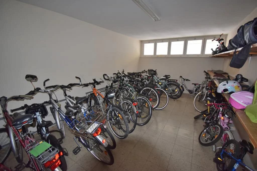 2-Zimmer-Wohnung mieten in Wien – 54,9 m², € 1.100 – Bild 12 von 13