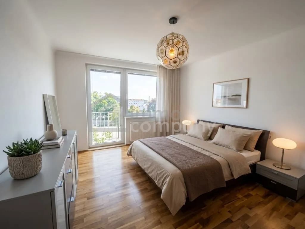 2-Zimmer-Wohnung kaufen in Gänserndorf – 53 m², € 210.000 – Bild 1 von 8