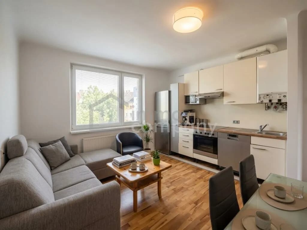 2-Zimmer-Wohnung kaufen in Gänserndorf – 53 m², € 210.000 – Bild 2 von 8