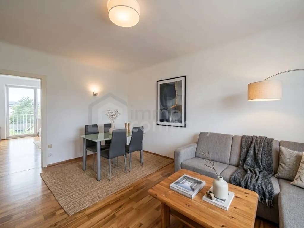 2-Zimmer-Wohnung kaufen in Gänserndorf – 53 m², € 210.000 – Bild 3 von 8