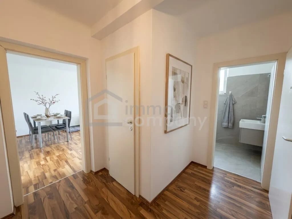2-Zimmer-Wohnung kaufen in Gänserndorf – 53 m², € 210.000 – Bild 5 von 8