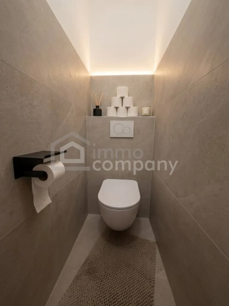2-Zimmer-Wohnung kaufen in Gänserndorf – 53 m², € 210.000 – Bild 6 von 8