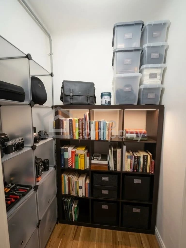 2-Zimmer-Wohnung kaufen in Gänserndorf – 53 m², € 210.000 – Bild 7 von 8