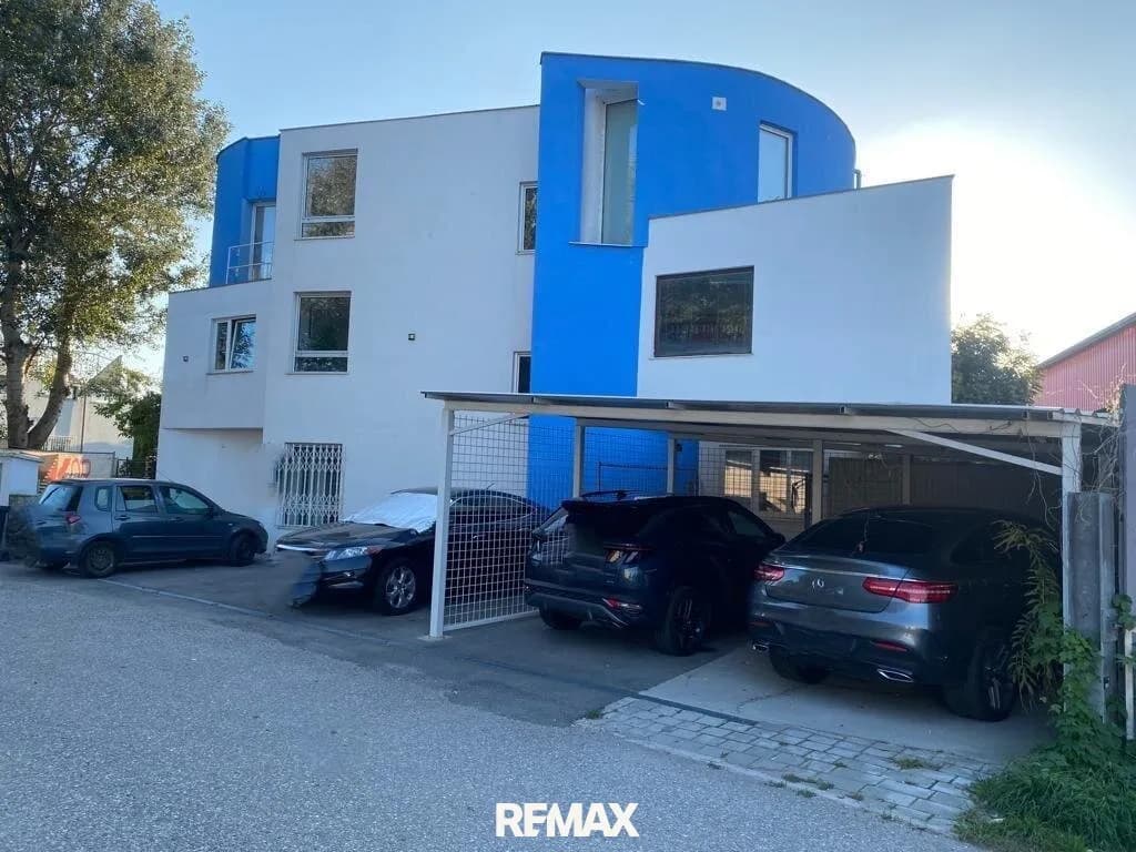 Immobilie kaufen in Korneuburg – 767 m², € 790.000