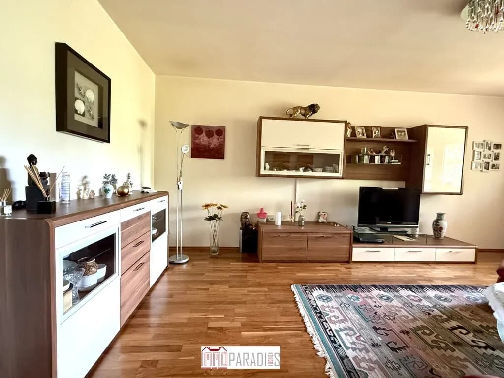 3-Zimmer-Wohnung kaufen in Baden – 85,08 m², € 349.000