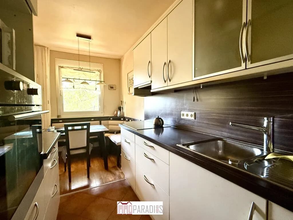 3-Zimmer-Wohnung kaufen in Baden – 85,08 m², € 349.000 – Bild 2 von 15