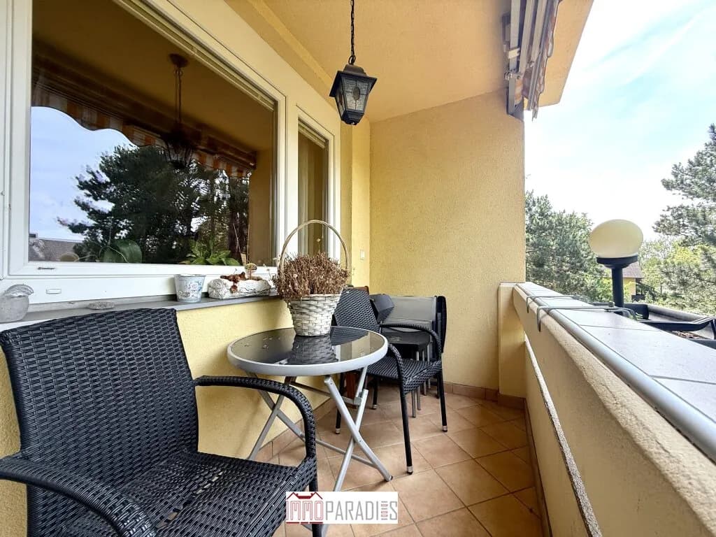 3-Zimmer-Wohnung kaufen in Baden – 85,08 m², € 349.000 – Bild 3 von 15