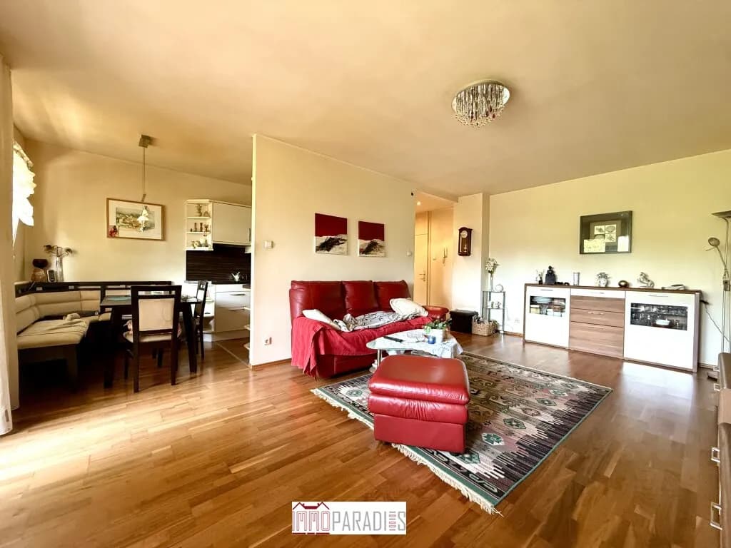 3-Zimmer-Wohnung kaufen in Baden – 85,08 m², € 349.000 – Bild 4 von 15