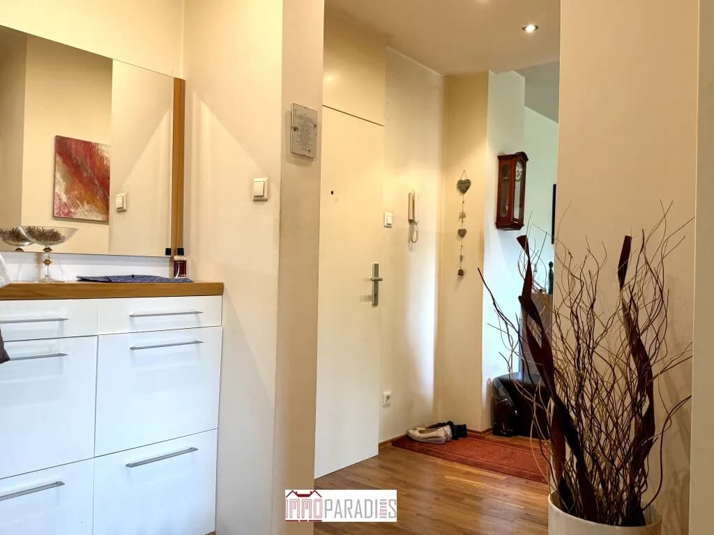 3-Zimmer-Wohnung kaufen in Baden – 85,08 m², € 349.000 – Bild 5 von 15