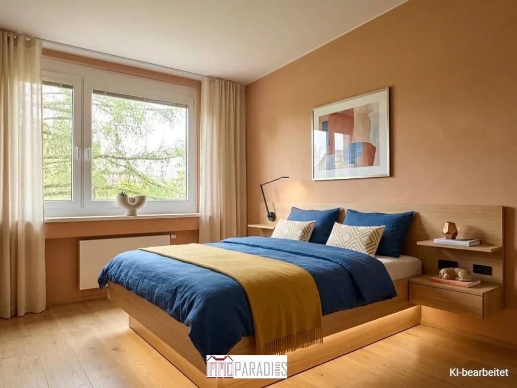 3-Zimmer-Wohnung kaufen in Baden – 85,08 m², € 349.000 – Bild 6 von 15