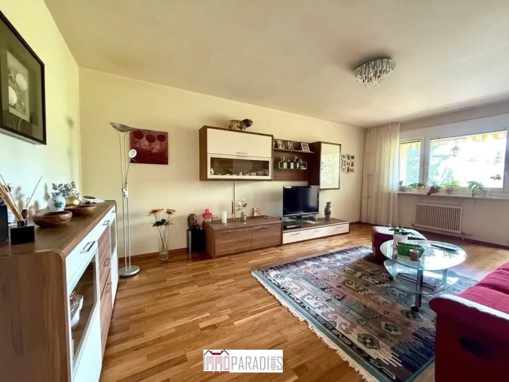 3-Zimmer-Wohnung kaufen in Baden – 85,08 m², € 349.000 – Bild 11 von 15
