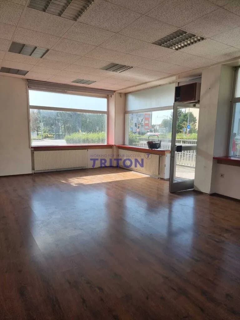 Gewerbeimmobilie kaufen in Eisenstadt – 66 m², € 180.000 – Bild 2 von 12