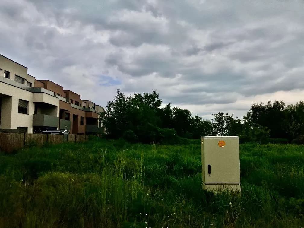 Grundstück kaufen in Korneuburg – 673 m², € 364.500 – Bild 2 von 8