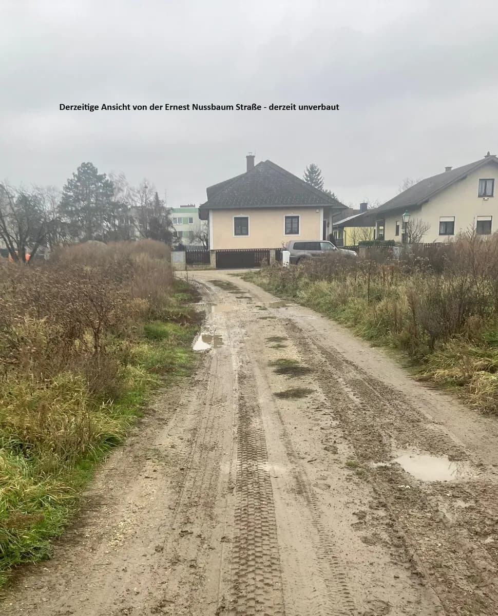 Grundstück kaufen in Korneuburg – 673 m², € 364.500 – Bild 6 von 8