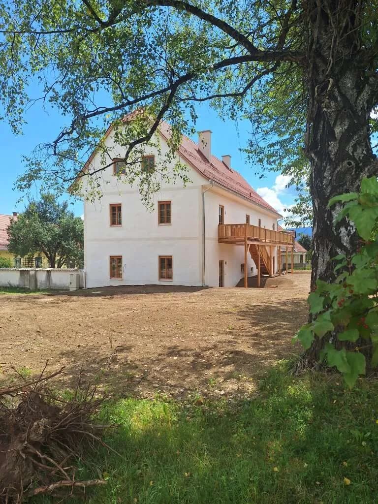 Wohnung mieten in Voitsberg – € 1.256