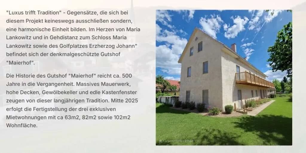 Wohnung mieten in Voitsberg – € 1.256 – Bild 2 von 28