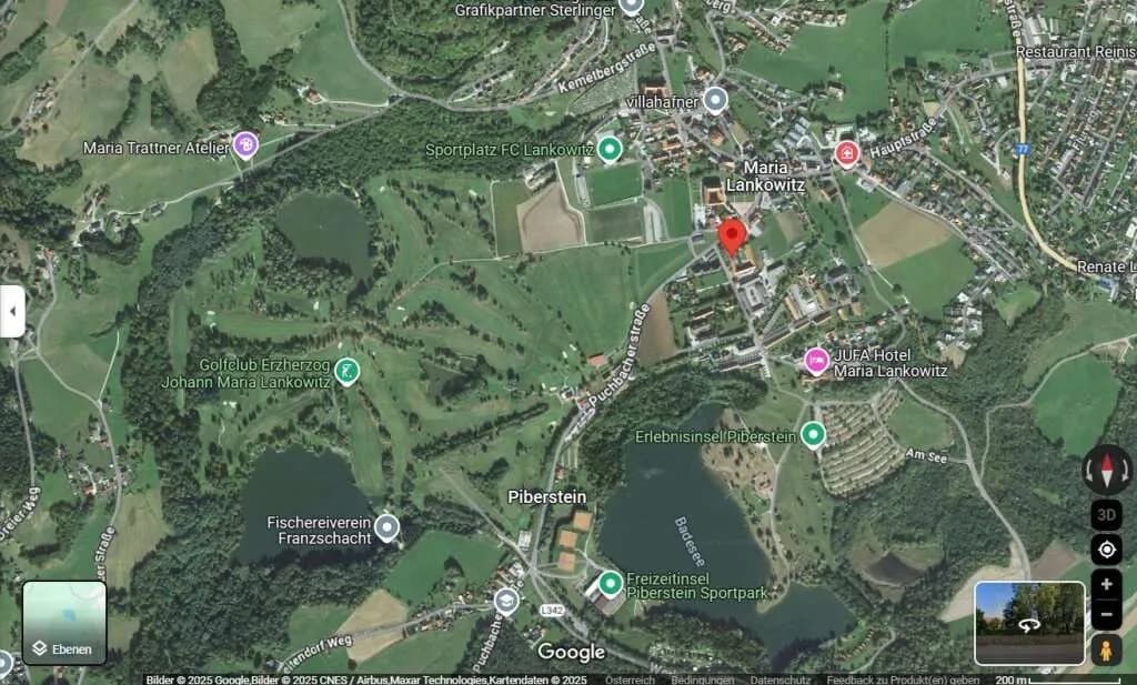 Wohnung mieten in Voitsberg – € 1.256 – Bild 20 von 28