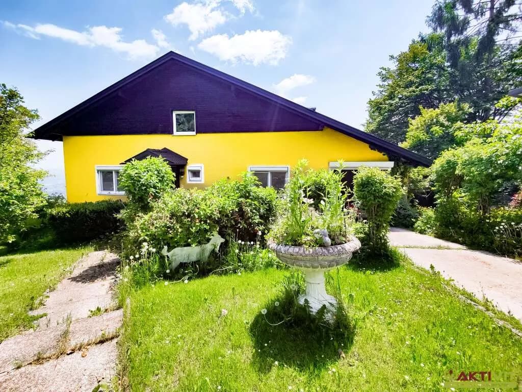 5-Zimmer-Haus kaufen in Klagenfurt Land – 212 m², € 550.000