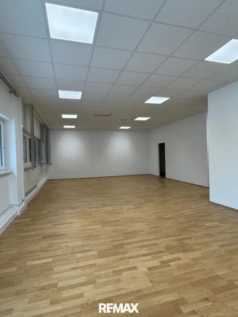 6-Zimmer-Gewerbeimmobilie mieten in Wien – 319 m², € 3.058 – Bild 3 von 12