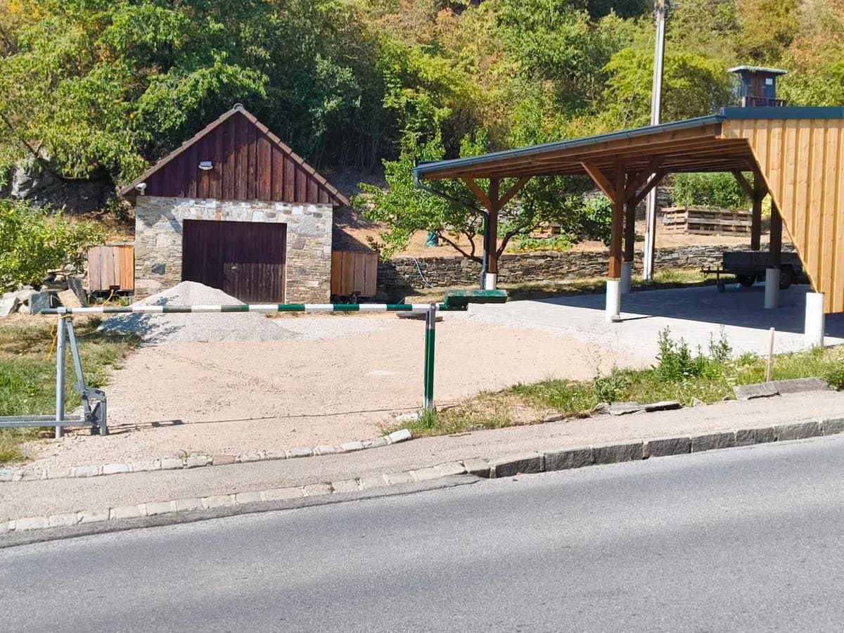 Immobilie mieten in Krems an der Donau – 21 m², € 89 – Bild 3 von 3