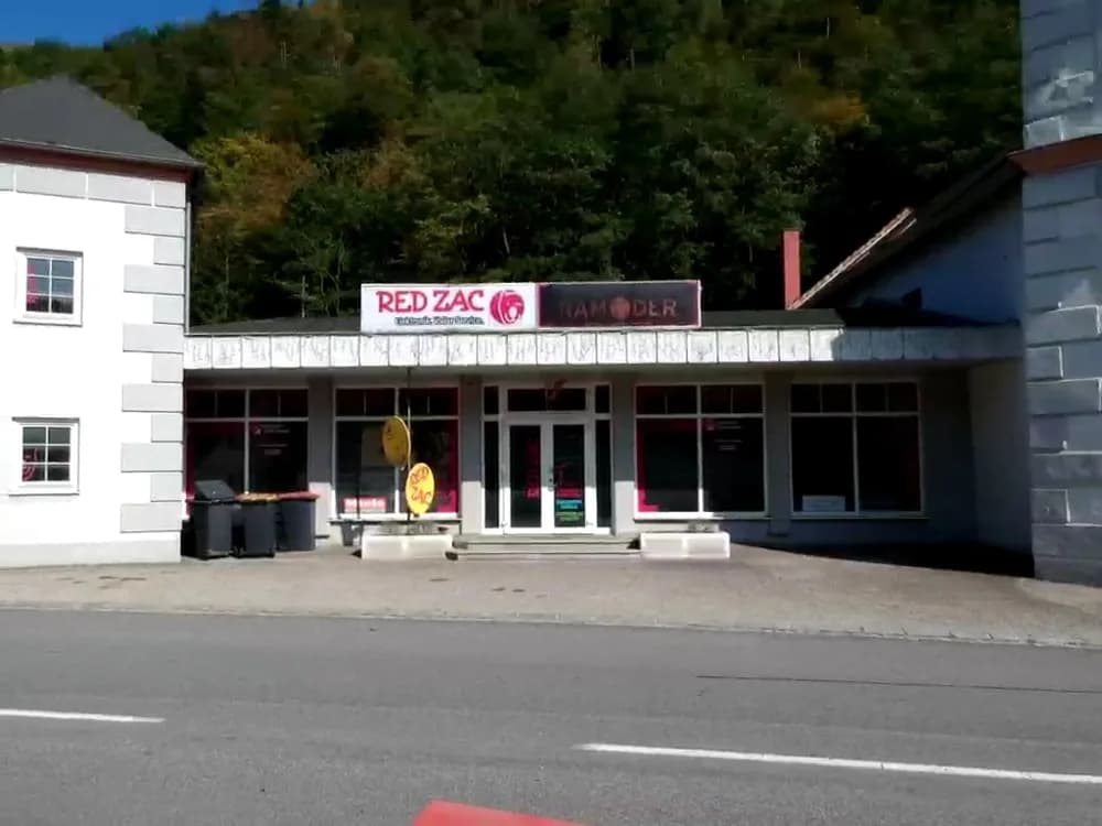 Gewerbeimmobilie mieten in Melk – 340 m², € 1.538 – Bild 2 von 4