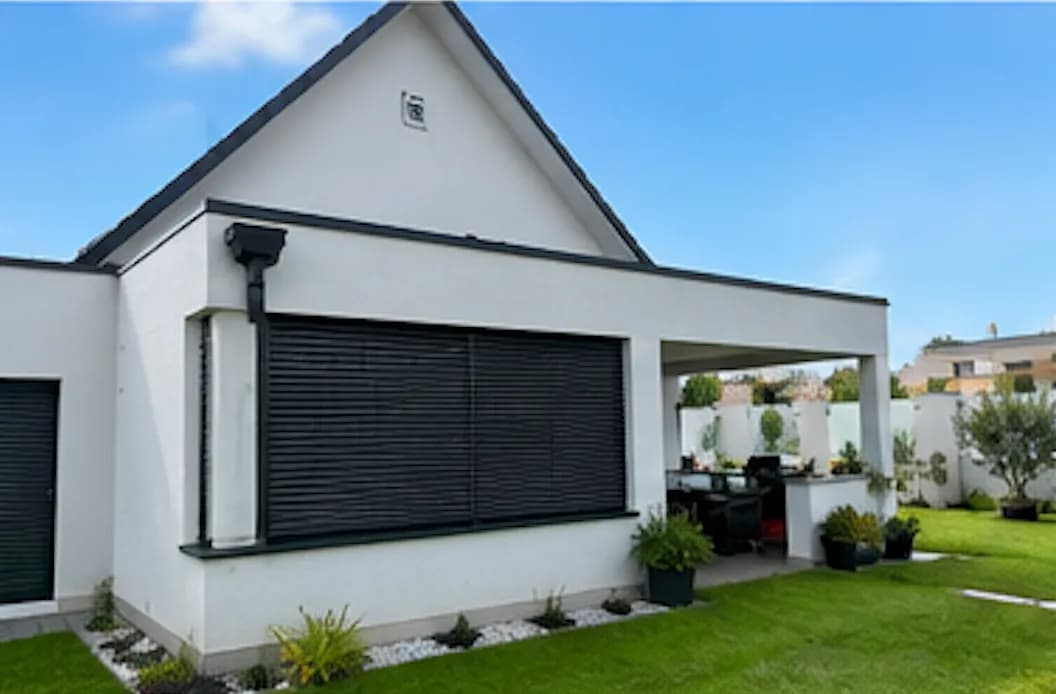 4-Zimmer-Haus kaufen in Leibnitz – 144 m², € 490.000
