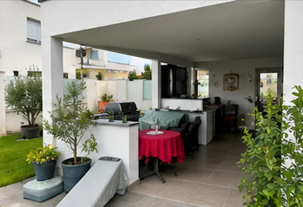 4-Zimmer-Haus kaufen in Leibnitz – 144 m², € 490.000 – Bild 16 von 16