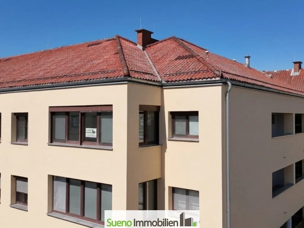 3-Zimmer-Wohnung kaufen in Wels-Land – 77,09 m², € 249.000 – Bild 3 von 77