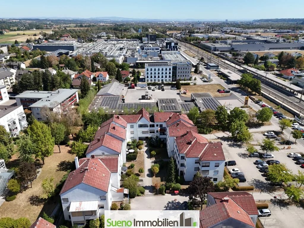 3-Zimmer-Wohnung kaufen in Wels-Land – 77,09 m², € 249.000 – Bild 9 von 77