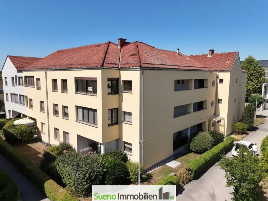 3-Zimmer-Wohnung kaufen in Wels-Land – 77,09 m², € 249.000 – Bild 11 von 77