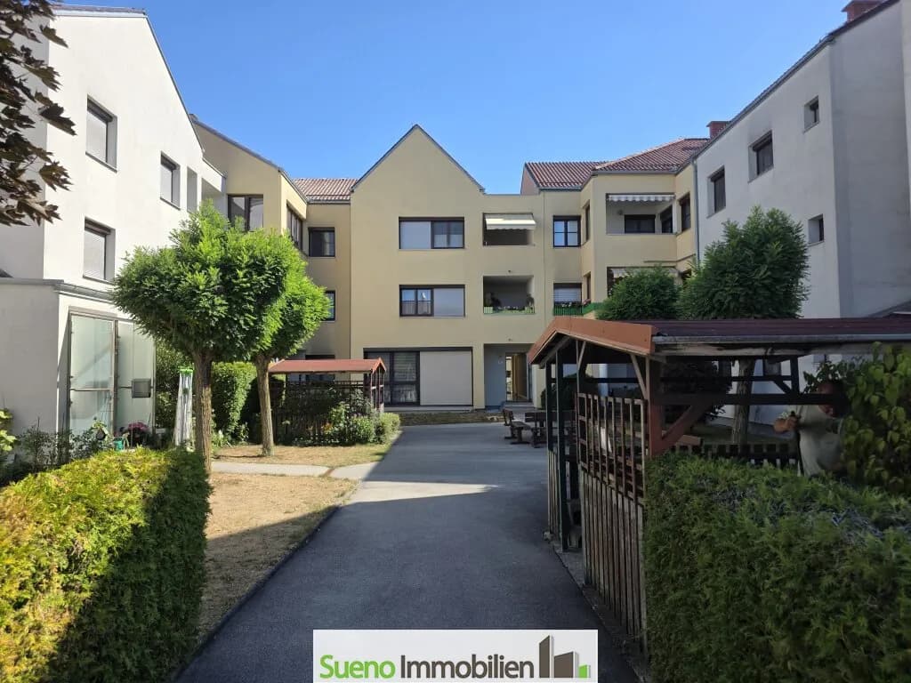 3-Zimmer-Wohnung kaufen in Wels-Land – 77,09 m², € 249.000 – Bild 12 von 77