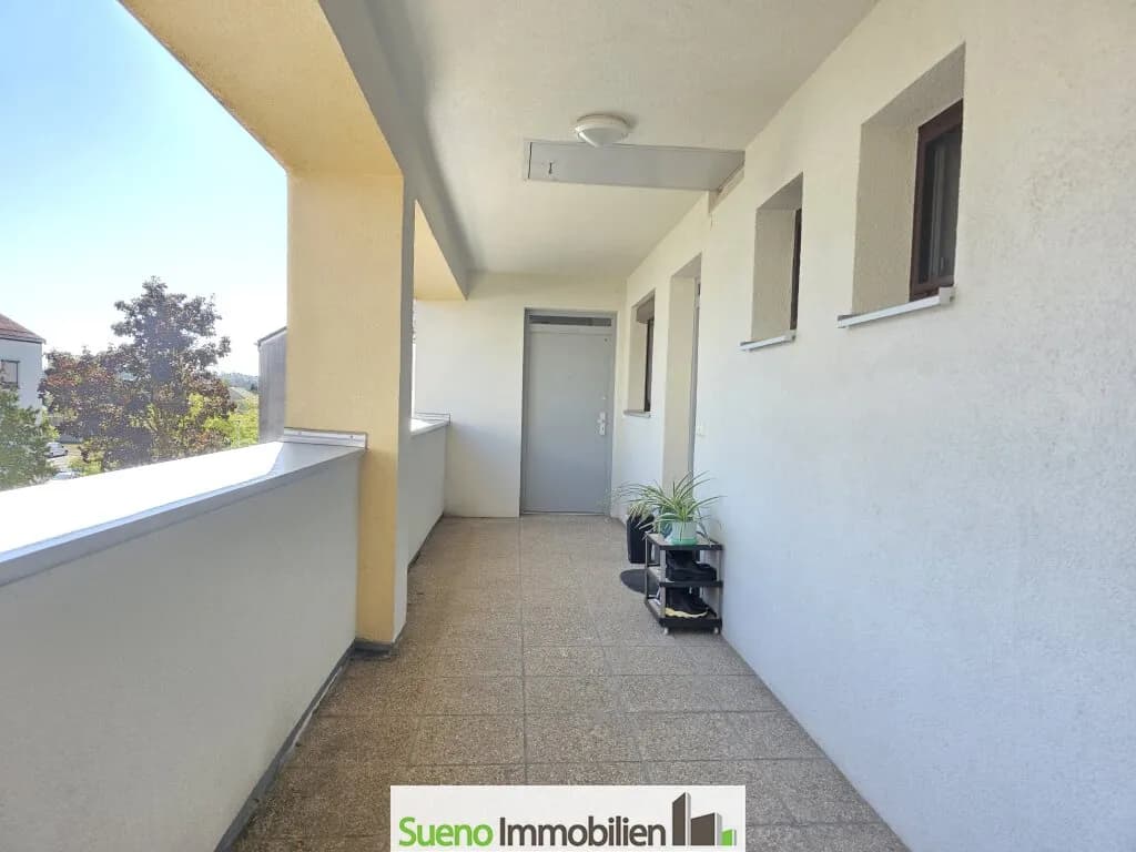 3-Zimmer-Wohnung kaufen in Wels-Land – 77,09 m², € 249.000 – Bild 17 von 77