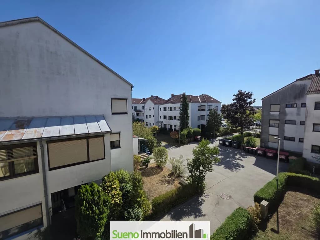 3-Zimmer-Wohnung kaufen in Wels-Land – 77,09 m², € 249.000 – Bild 69 von 77
