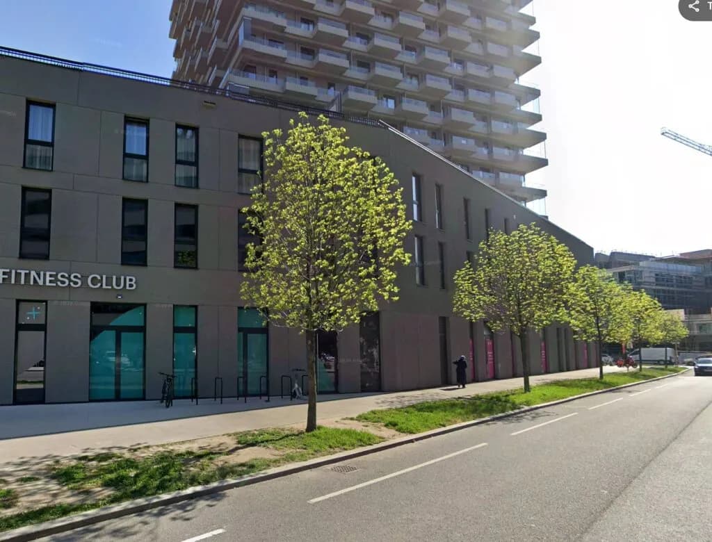 Gewerbeimmobilie mieten in Wien – 358 m², € 4.413 – Bild 2 von 7
